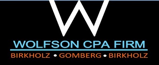 Wolfson CPA Firm